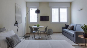 Гостиница Erïk Langer Pedrocchi Suites  Падова